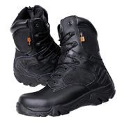 Delta Tactical Military Combat Boots