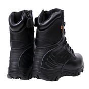 Delta Tactical Military Combat Boots