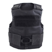 Lightweight Tactical Plate Carrier