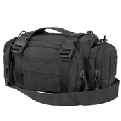 Tactical Deployment Shoulder Bag