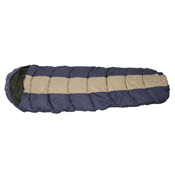 Large Sleeping Bag w/ Inner Lining