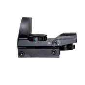 Green Laser Dot Sight