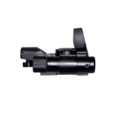 Green Laser Dot Sight