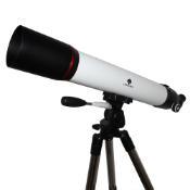 Professional Astronomical Refractor Telescope