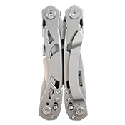 Be prepared for any adventure with the PL102 Multitool from Gorillasurplus.com. Versatile functionality for outdoor enthusiasts. Get yours now!