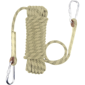 Outdoor Climbing 10mm Rope