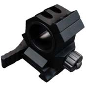 Quick Lock 20mm Rail Scope Mount