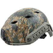 FAST Base Jump Helmet