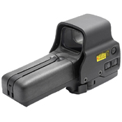 Holographic Red/Green Reticle Sight