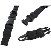 Gear Stock Convertible Bungee Sling