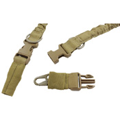 Gear Stock Convertible Bungee Sling