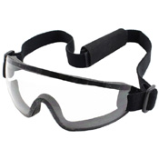 Gear Stock Tactical Assault Goggles