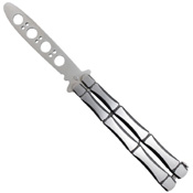 Gear Stock Butterfly Training Knife