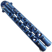 Gear Stock Butterfly Training Knife