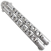 Gear Stock Butterfly Training Knife