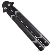 Gear Stock Butterfly Training Knife