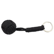 Gear Stock Monkey Fist Keychain