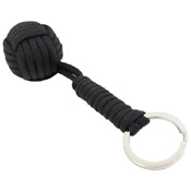 Gear Stock Monkey Fist Keychain