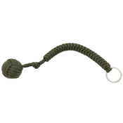 Gear Stock Monkey Fist Keychain