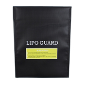 Gear Stock VB LiPO Safe Bag