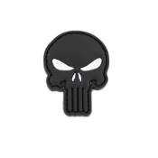 PVC Punisher Patch 