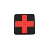 Cross Medic PVC Patch