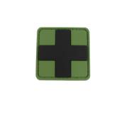 Cross Medic PVC Patch