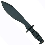 Gear Stock Hunting Machete 9 3/4'' With Sheath