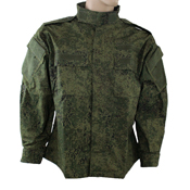 Gear Stock Camo Russian Shirt