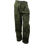 Gear Stock Camo Russian Pants