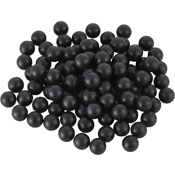 Gear Stock 500 count Nyllon Balls - .68 cal