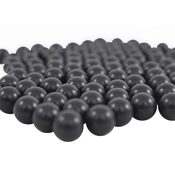 Gear Stock 500 count Nyllon Balls - .68 cal