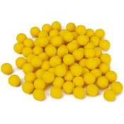 .68 Caliber Reusable Practice Balls - 500 Rds