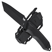 HK Dispatch Tanto Fixed Blade Knife