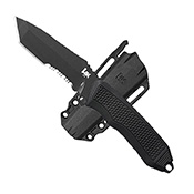 HK Dispatch Tanto Fixed Blade Knife