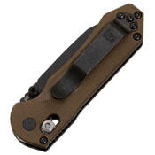 HK AXIS Mini Folding Knife D2 Steel