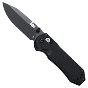 HK AXIS Mini Folding Knife D2 Steel