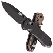 HK AXIS Mini Folding Knife D2 Steel