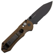 HK AXIS Mini Folding Knife D2 Steel