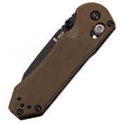 HK AXIS Mini Folding Knife D2 Steel