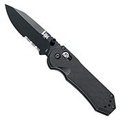 HK AXIS Mini Folding Knife D2 Steel