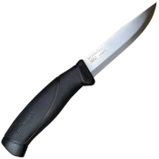 MORAKNIV Companion Fixed 4-Inch Clip Point Knife