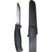 MORAKNIV Companion Fixed 4-Inch Clip Point Knife