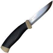 MORAKNIV Companion Fixed 4-Inch Clip Point Knife