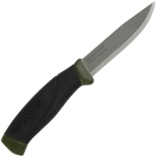 MORAKNIV Companion Fixed 4-Inch Clip Point Knife