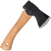 Agelsjon Mini Hatchet - 9 Inch