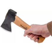 Agelsjon Mini Hatchet - 9 Inch