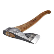 Premium 1.5 Lb ABY Hultafors 24 Inch Handle Axe