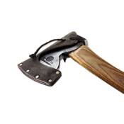 Premium 1.5 Lb ABY Hultafors 24 Inch Handle Axe