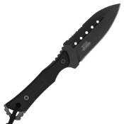 Wartech 8'' Fixed Knife